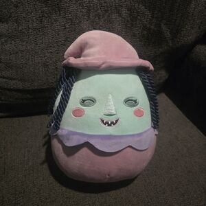 Squishmallows | Shock from The Nightmare Before Christmas Plush